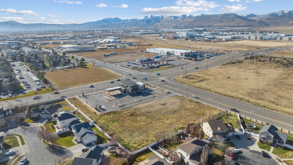 More Photos Of 8939 S 5600 W, West Jordan Land For Sale