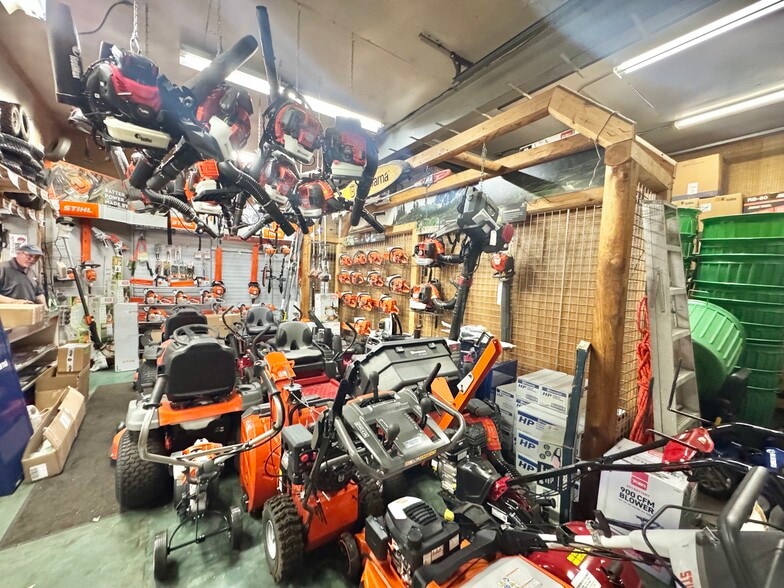 More Photos Of 554 Route 111, Hauppauge Storefront Retail Office For Sale