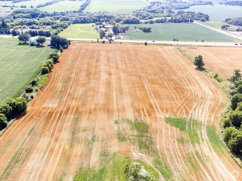 More Photos Of 10701 Highway 48, Markham Land For Sale