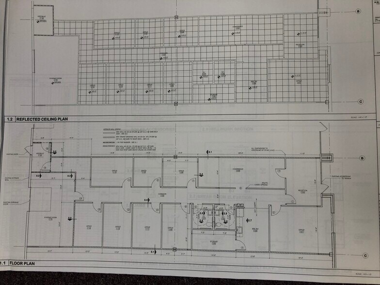 More Photos Of 5201 Old Poole Rd, Raleigh Light Manufacturing For Lease