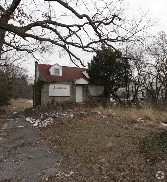 More Photos Of 116 N Route 73, Voorhees Land For Sale