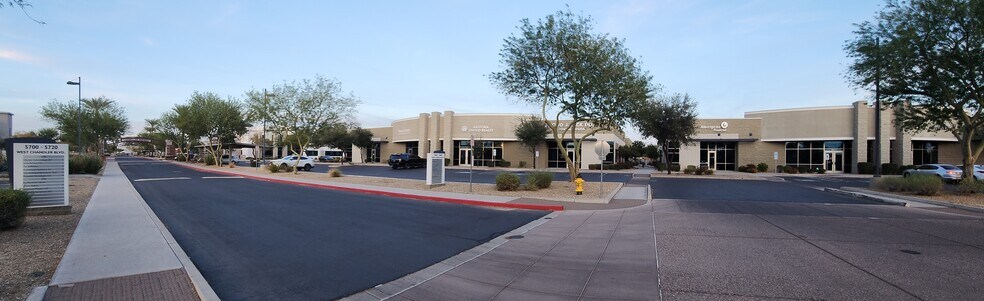 More Photos Of 5680 W Chandler Blvd, Chandler Loft Creative Space For Sale