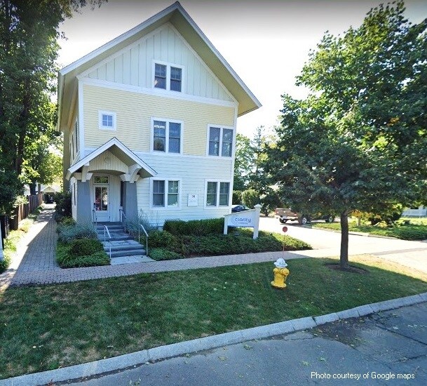 More Photos Of 90 Wall St, Madison Medical For Lease