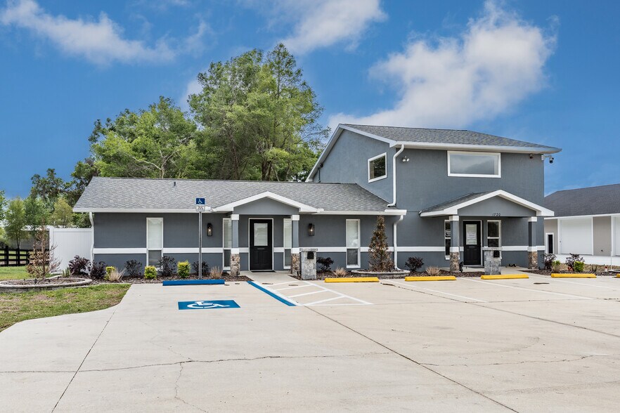 More Photos Of 1720 SE County Highway 484, Belleview Office For Sale