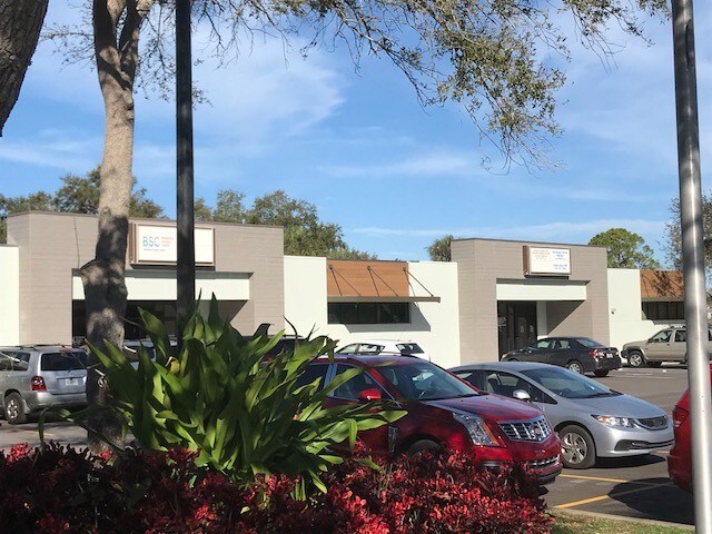More Photos Of 2902 W 59th St, Bradenton Medical For Lease