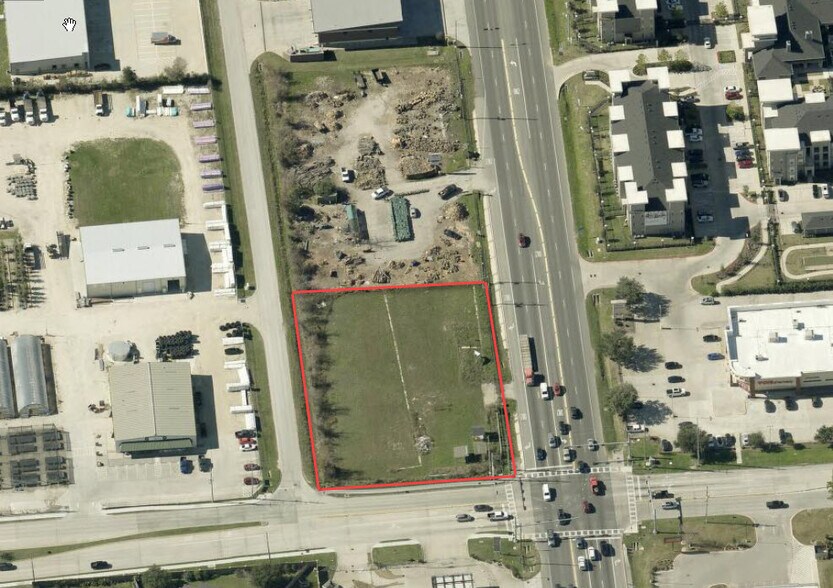 More Photos Of 3907 Fm-2920, Spring Land For Sale