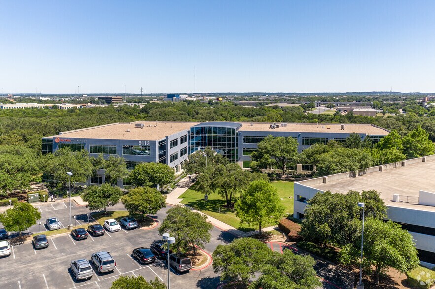 More Photos Of 5113 Southwest Pky, Austin Office For Lease