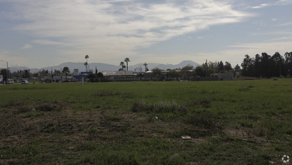 More Photos Of 670 N Waterman Ave, San Bernardino Land For Sale