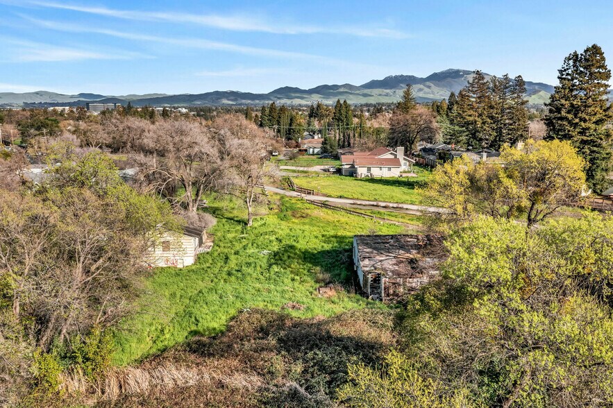 More Photos Of 2641-2643 Larkey Ln, Walnut Creek Land For Sale