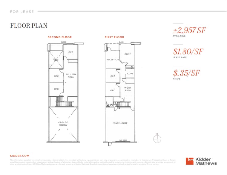 More Photos Of 16674 N 91st St, Scottsdale Flex For Lease