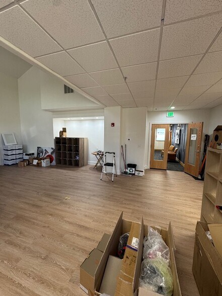 More Photos Of 1795 Sidewinder Dr, Park City Office For Lease