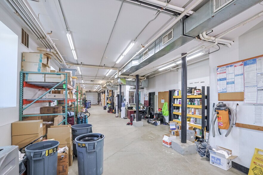 More Photos Of 36 Cottage St, Poughkeepsie Warehouse For Sale