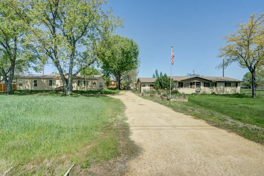 More Photos Of 340 W Highway 52, Emmett Land For Sale