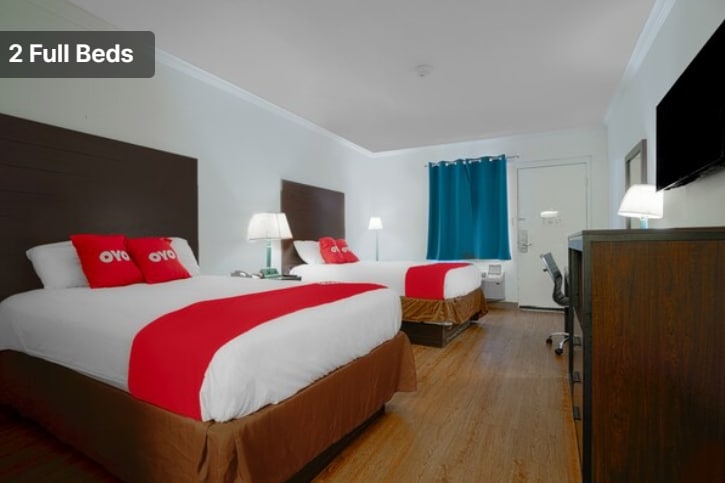 More Photos Of 3334 S US Highway 77 Byp, Kingsville Hotel For Sale