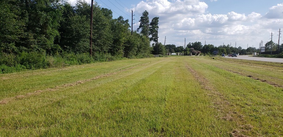 More Photos Of 0 Spring Cypress Rd, Spring Land For Sale