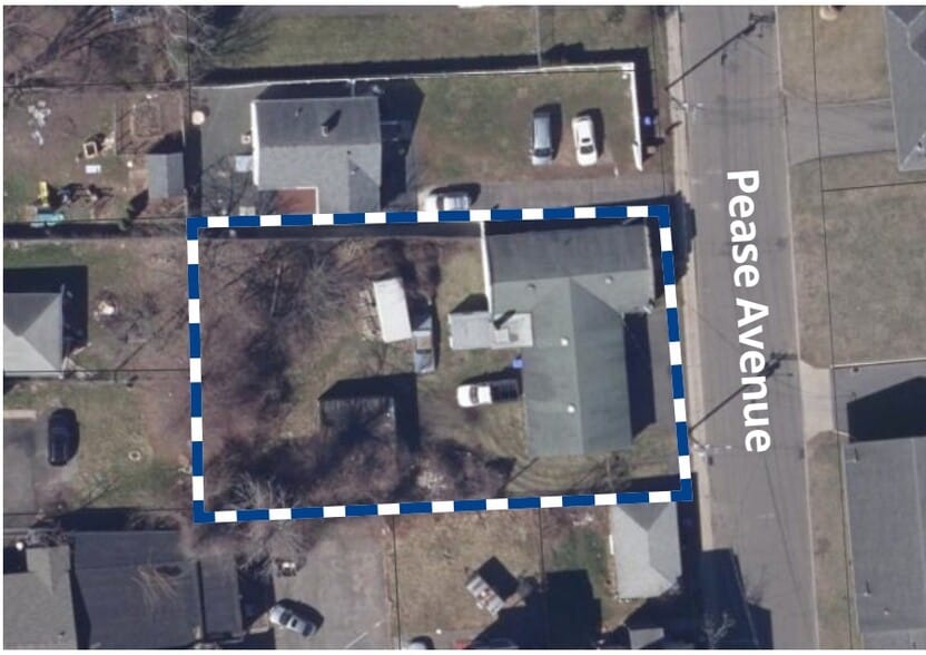 More Photos Of 75 Pease Ave, Middletown Warehouse For Sale