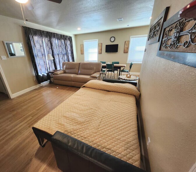 More Photos Of , Lubbock Multifamily For Sale