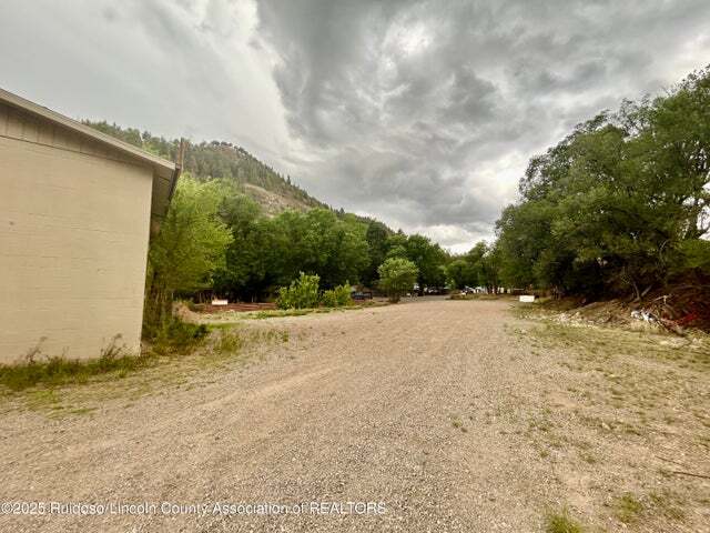 More Photos Of 201 Carrizo Canyon Rd, Ruidoso Land For Sale