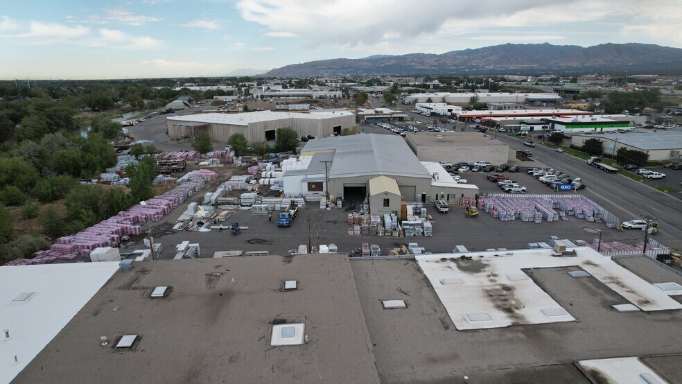 More Photos Of 4700 Riverside Dr, Salt Lake City Showroom For Lease