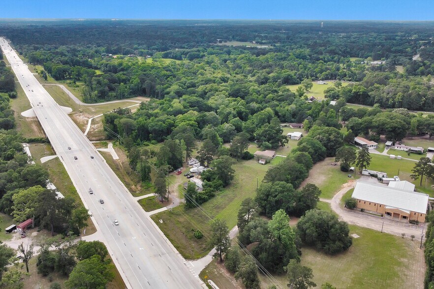 More Photos Of 15635 Highway 105 E, Conroe Land For Sale