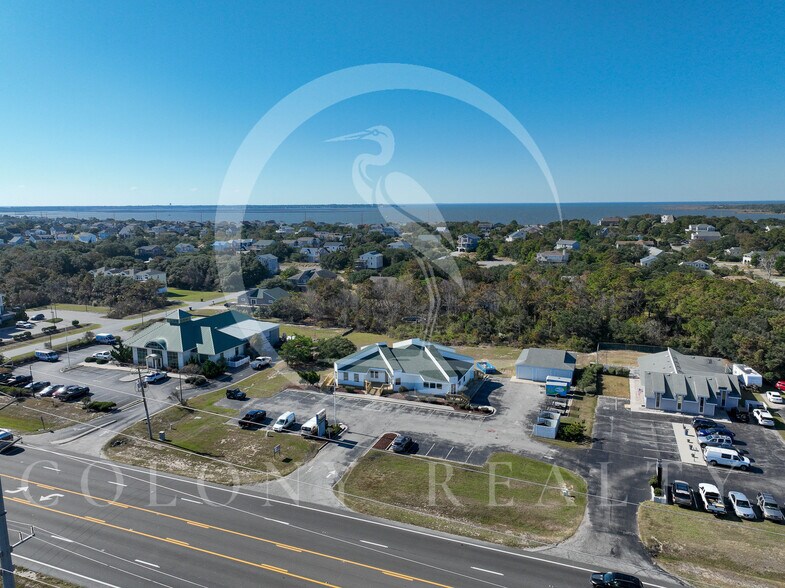More Photos Of 3608 N Croatan Hwy, Kitty Hawk Office For Lease