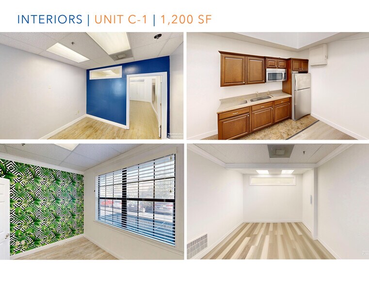 More Photos Of 1805 W Colonial Dr, Orlando Medical For Sale