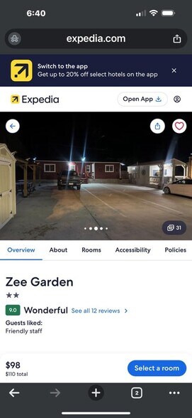 More Photos Of 1035 N 2nd Ave, Ajo Hotel For Sale