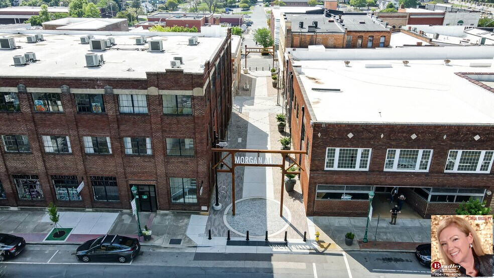 More Photos Of 109 N Hayne St, Monroe Apartments For Sale