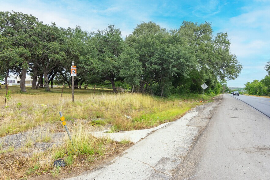 More Photos Of 0 Hwy 21, Uhland Land For Sale