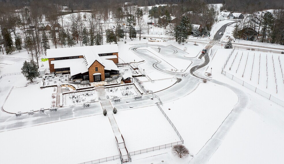 More Photos Of 8400 Old Church Rd, New Kent Winery Vineyard For Sale