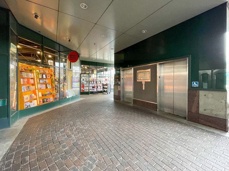 More Photos Of 1010 El Camino Real, Menlo Park Office For Lease