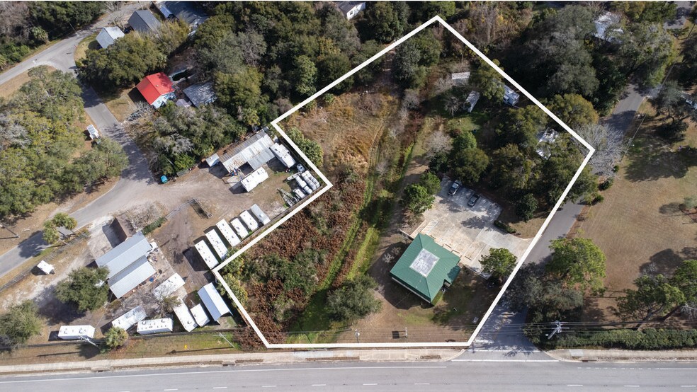 More Photos Of 250 Sr-207, Saint Augustine Medical For Sale