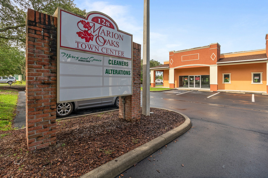 Primary Photo Of 128 Marion Oaks Blvd, Ocala Storefront Retail Office For Lease