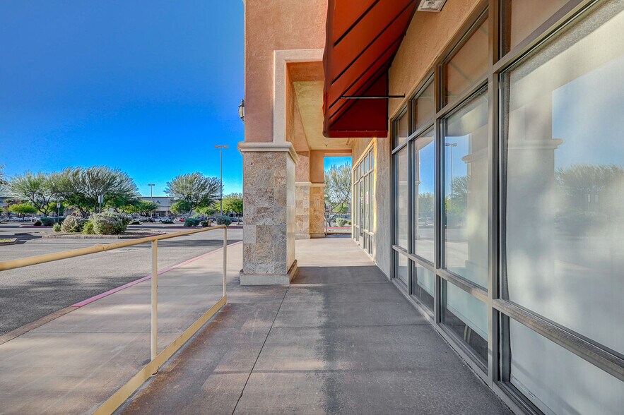 More Photos Of 270 W Lake Mead Pky, Henderson Freestanding For Sale