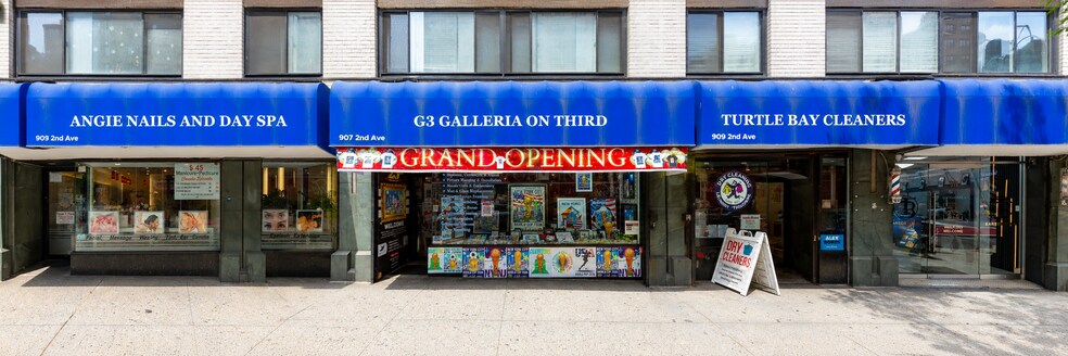 More Photos Of 249 E 48th St, New York Apartments For Sale