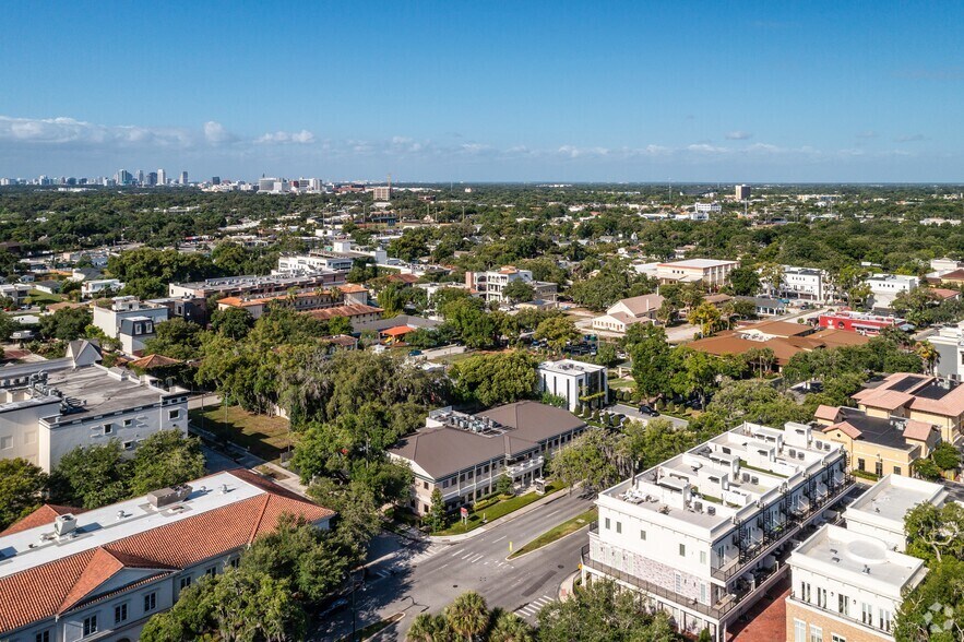 More Photos Of 400 W Morse Blvd, Winter Park Medical For Lease