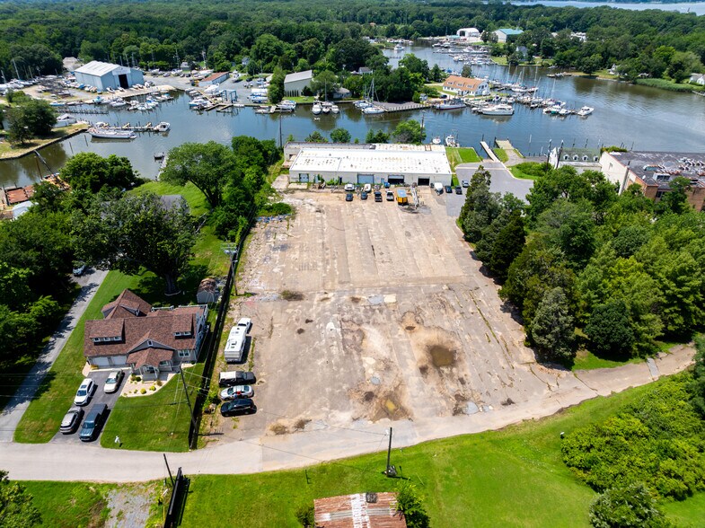 More Photos Of 4800 Atwell Rd, Shady Side Research And Development For Sale