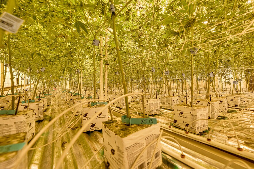 More Photos Of 14748 Keswick St, Van Nuys Warehouse For Sale