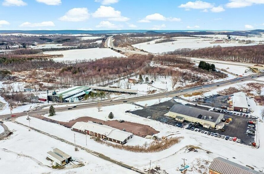 More Photos Of 892 Stoystown Rd, Somerset Office For Sale