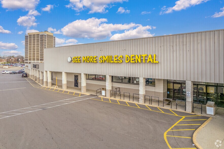 More Photos Of 1824-1862 Seymour Ave, Cincinnati Unknown For Lease