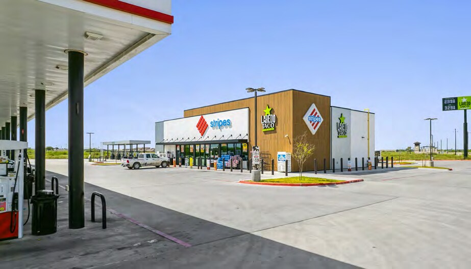 More Photos Of 12475 Highway 188, Sinton Convenience Store For Sale