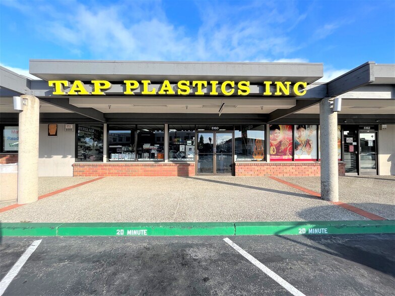 More Photos Of 5000-5200 Mowry Ave, Fremont Unknown For Lease