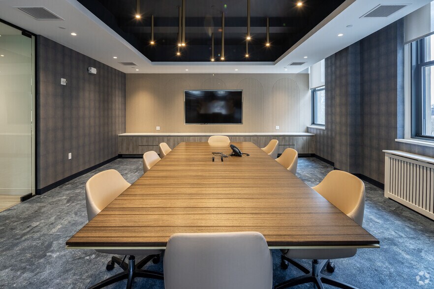 More Photos Of 217 Broadway, New York Loft Creative Space For Lease