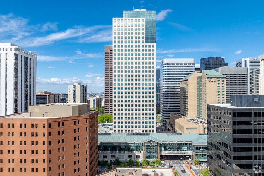 More Photos Of 1200 17th St, Denver Office For Lease