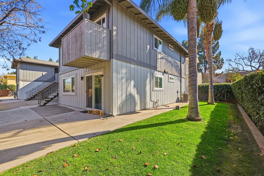 More Photos Of 128 E Reed St, San Jose Apartments For Sale