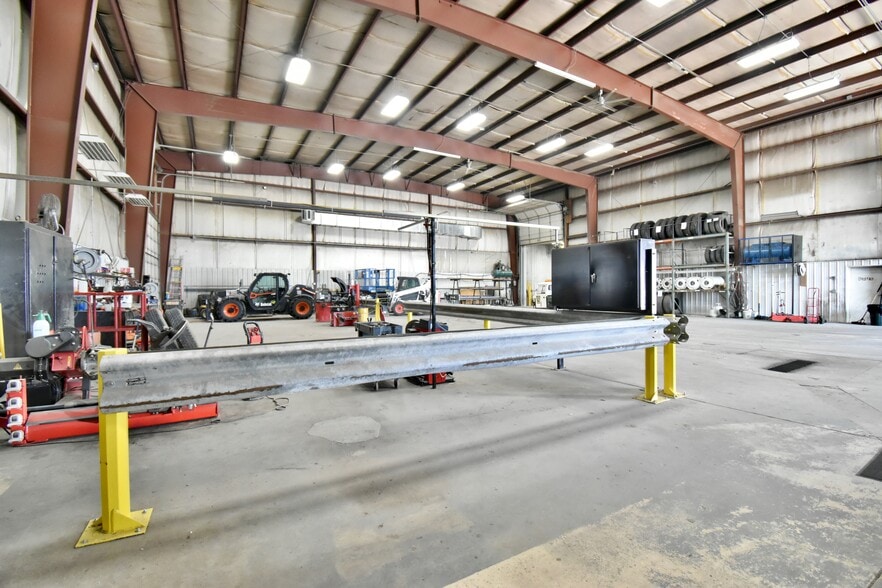 More Photos Of 14995 Industry Ave, Becker Warehouse For Sale