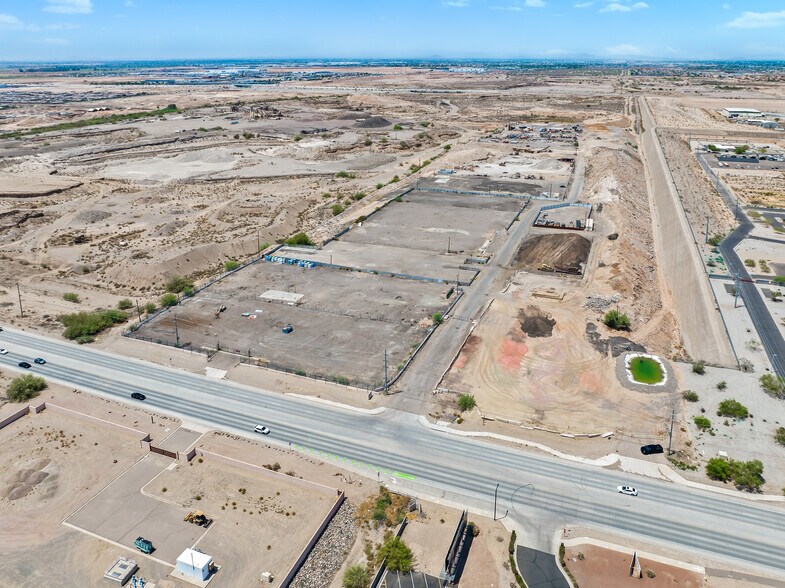 More Photos Of 11748 W Glendale Ave, Glendale Land For Sale