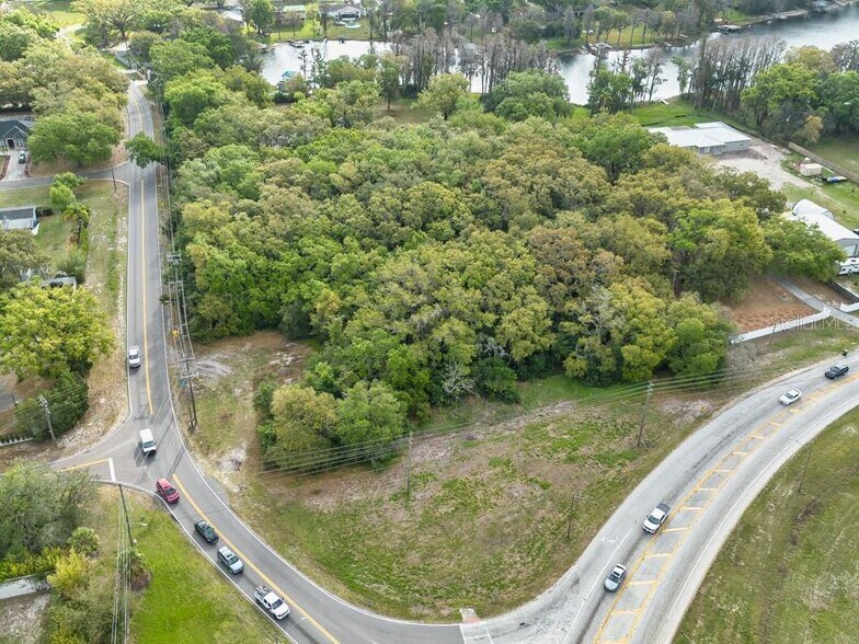 More Photos Of Gunn Hwy & Lutz Lake Fern rd, Odessa Land For Sale