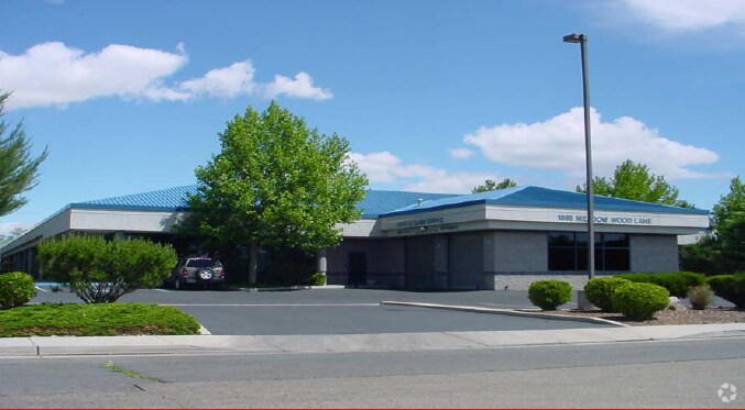 More Photos Of 1595 Meadow Wood Ln, Reno Office For Sale