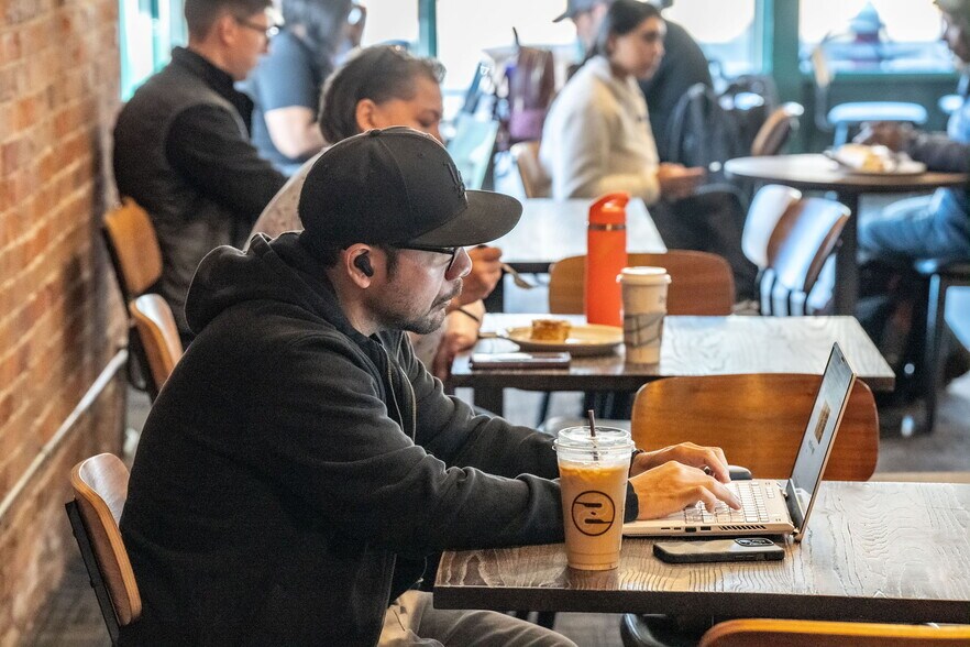 More Photos Of 400 Main St, Longmont Restaurant For Sale